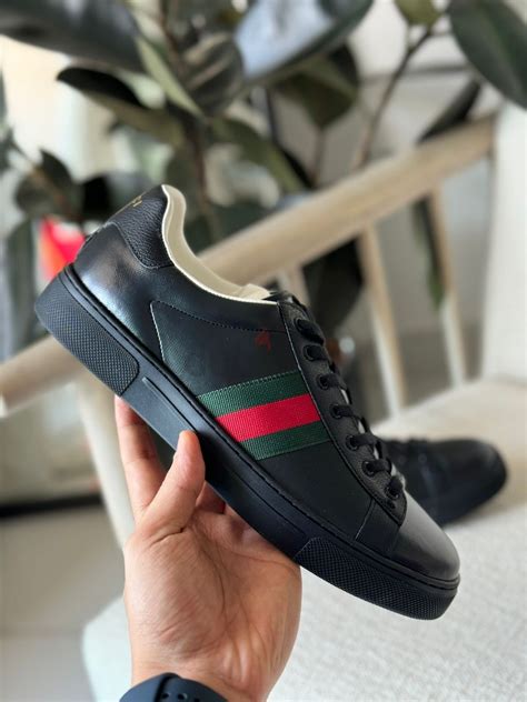 gucci sneakers for men 2020|Gucci sneakers farfetch.